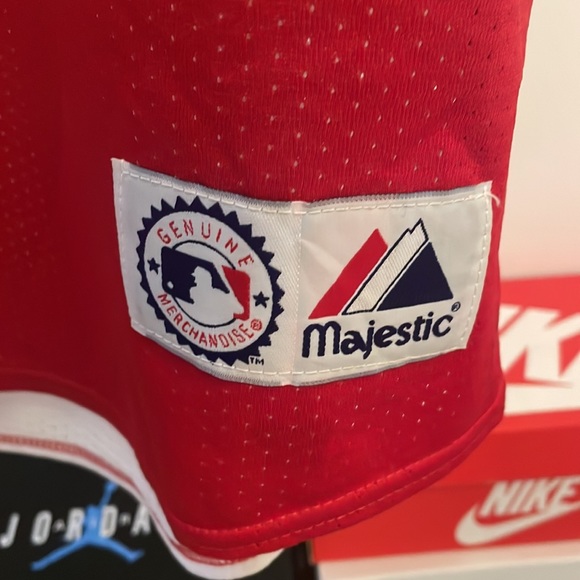 LA Angels Jersey - Picture 4 of 7